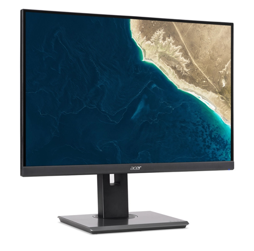Monitor Acer Vero B247YC3bmiruzxv čierny