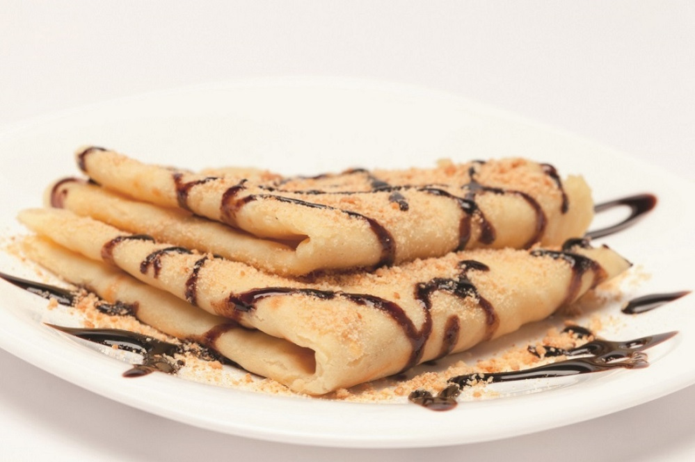 Panvica palacinková Tefal Unlimited G2553872, 25 cm Panvica palacinková Tefal Unlimited G2553872, 25 cm