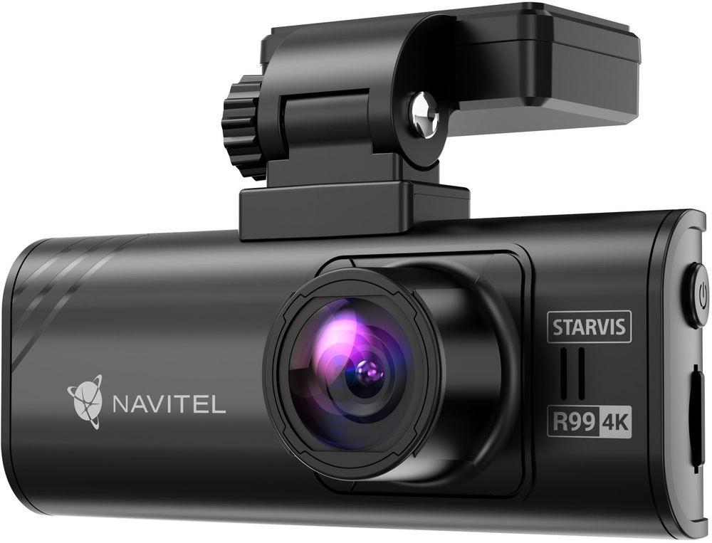 Autokamera NAVITEL R99 čierna