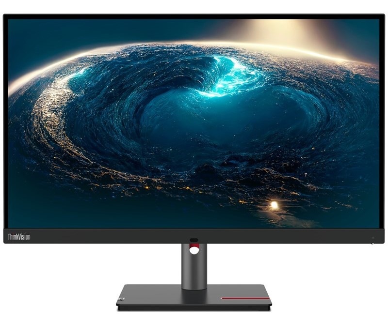 Monitor Lenovo ThinkVision P32pz-30 čierny