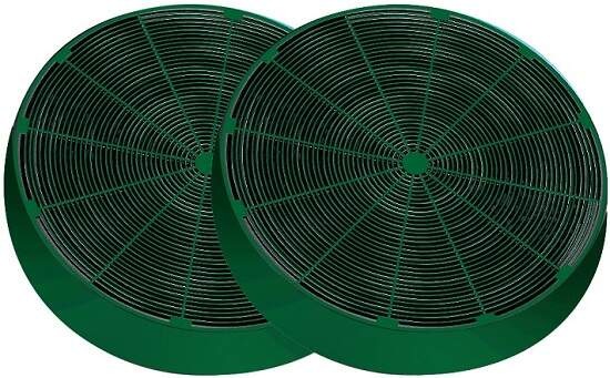 Uhlíkový filter Faber 112.0185.278 čierny Uhlíkový filter Faber 112.0185.278 čierny
