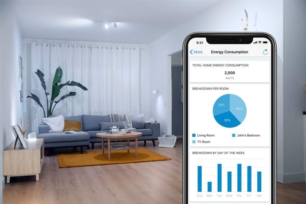 LED žiarovka Philips 8W A60 E27 DIM