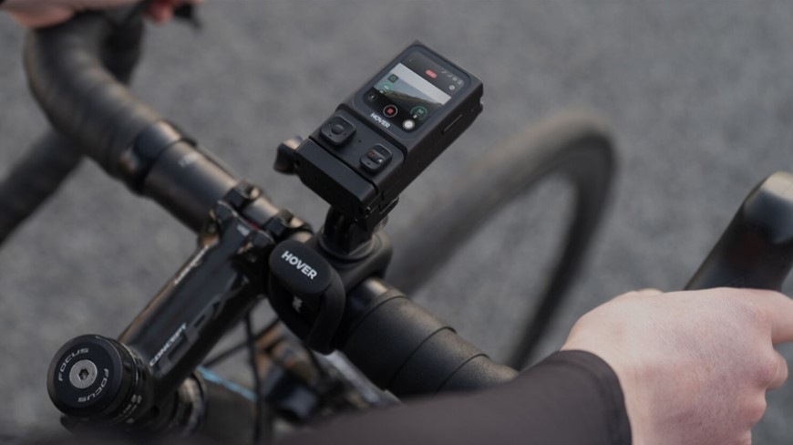 Držiak HOVERAir X1 Pro/X1 Pro Max HandlerBar Mount
