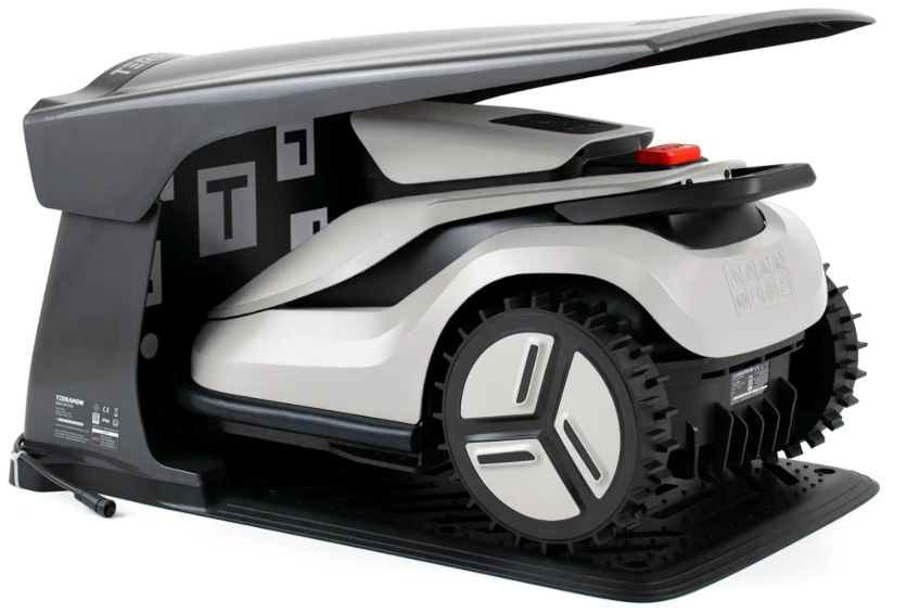 Robotická kosačka TerraMow V600 Robotická kosačka TerraMow V600