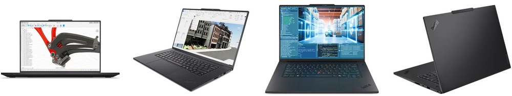 Notebook Lenovo ThinkPad T1g Gen 8 čierny Niekoľko variantov notebooku Lenovo ThinkPad T1g Gen 8″ width=