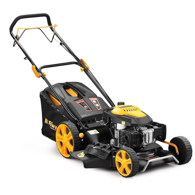 Kosačka Riwall RPM 5355
