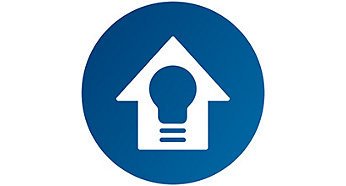 LED žiarovka Philips klasik, 10,5W, E27, teplá biela