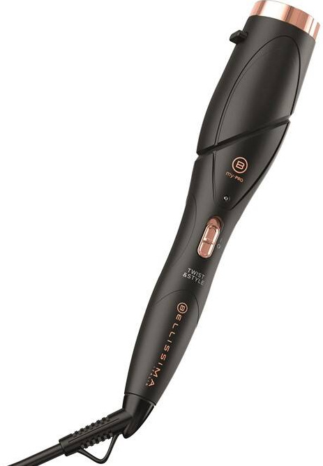 Bellissima MY PRO 11749 TWIST & STYLE GT22 200, černá