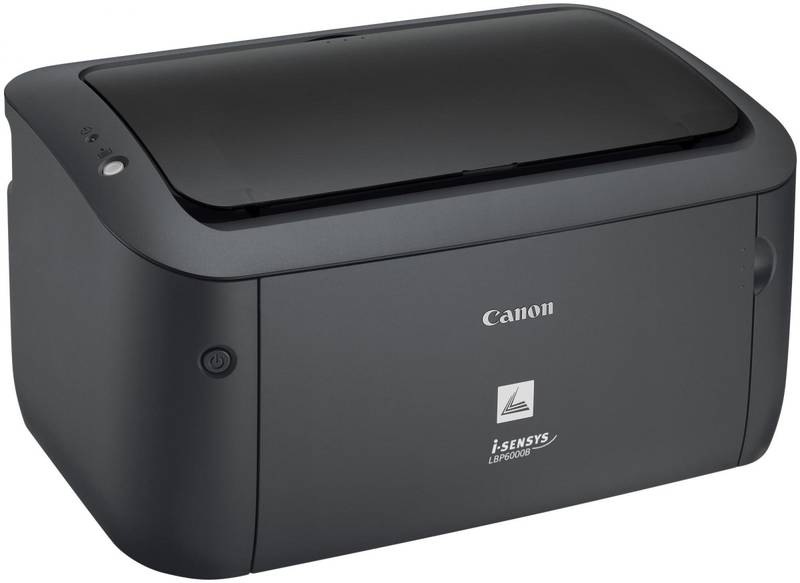 Tlačiareň laserová Canon i-SENSYS LBP6030B čierna Canon i-SENSYS LBP6030B