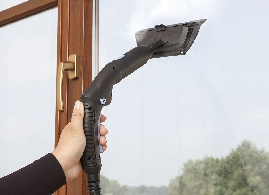 Parný čistič Ariete Vapor 4145 Xvapor Comfort biely