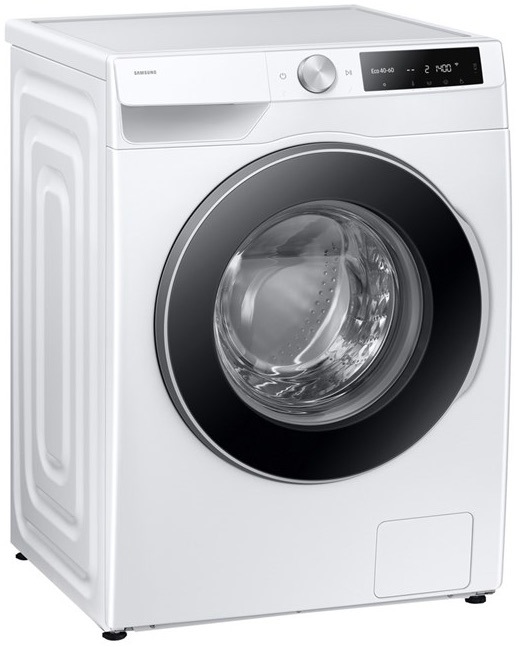 Práčka Samsung WW11DG6B25LEU4 biela
