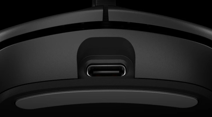 Myš Logitech Gaming PRO 2 Lightspeed čierna Myš Logitech Gaming PRO 2 Lightspeed čierna