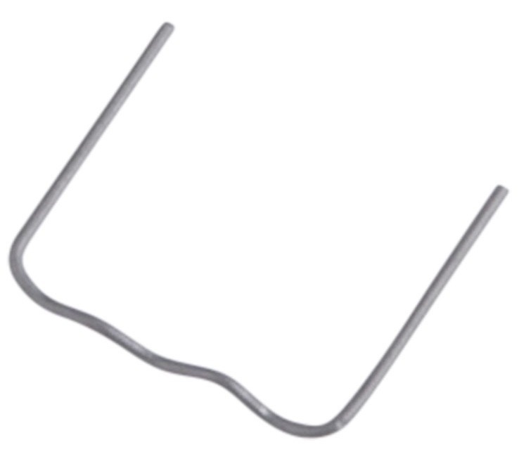 Spony zváracie Extol Premium 8862640 (150 ks)