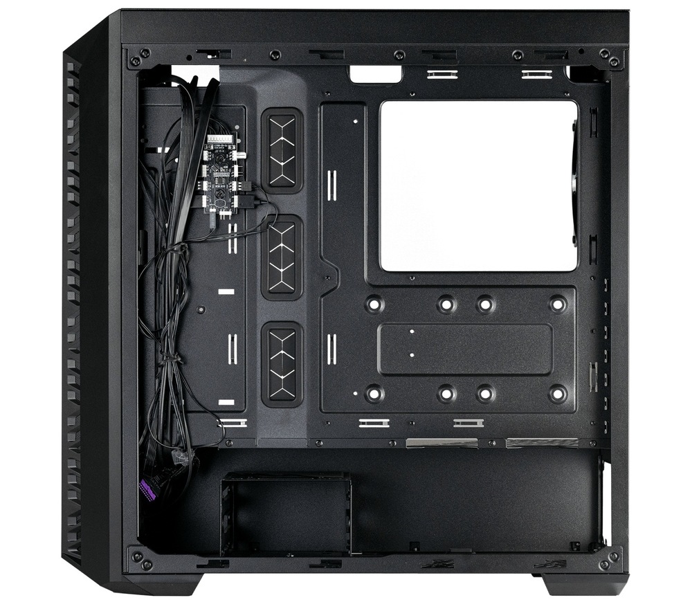 Case Cooler Master MasterBox 520 Mesh čierna Case Cooler Master MasterBox 520 Mesh čierna
