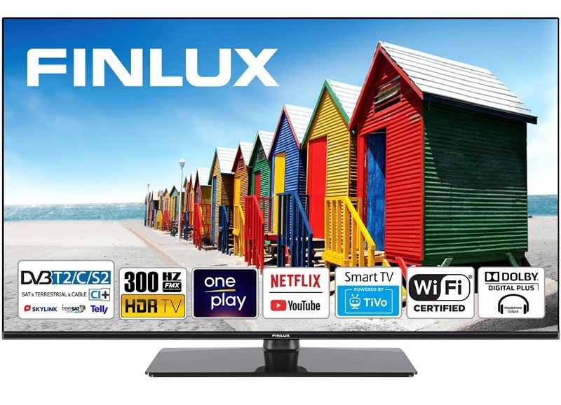 Televízor Finlux 32FHI5660 Televízia Finlux 32FHI5660