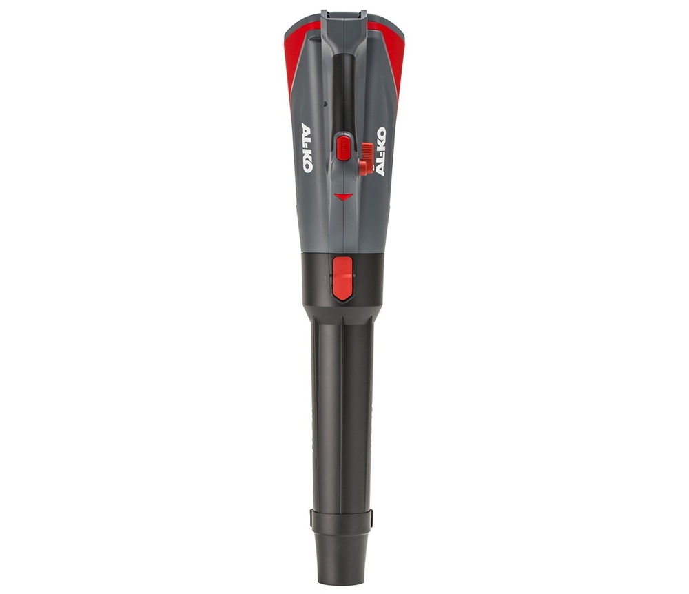 Fukár záhradný AL-KO LBD 1880 18V (s baterií) Fukar záhradný AL-KO LBD 1880 je vybavený ergonomickou Soft-Touch rukoväťou