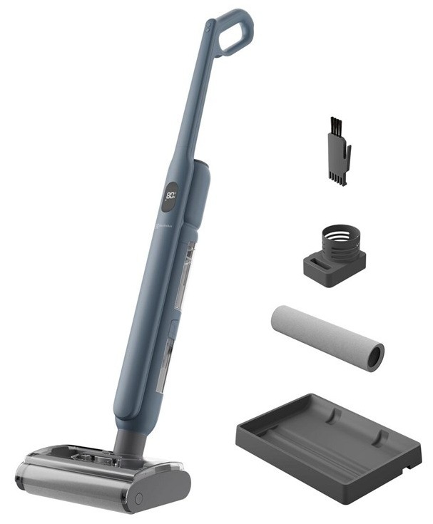 podlahová umývačka Electrolux EW51U1DB séria 500 WET