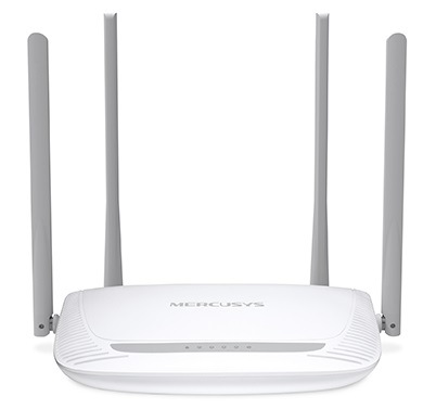 Router Mercusys MW325R biely