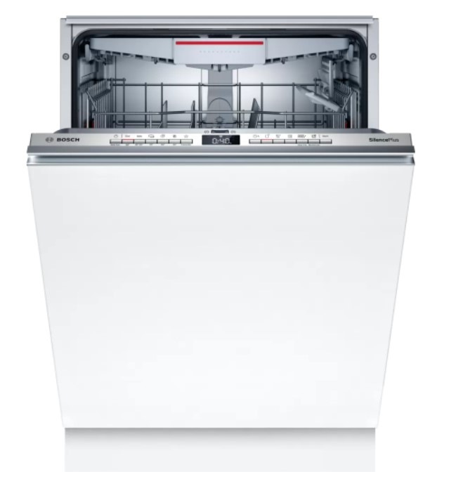 Umývačka riadu Bosch Serie 4 SBH4HCX48E, XXL výška