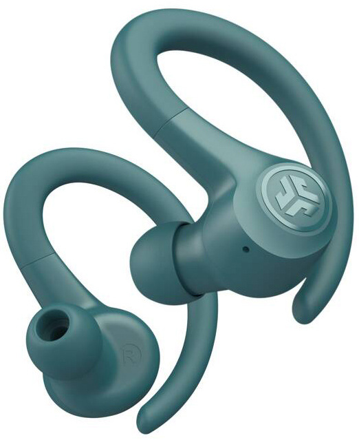 Slúchadlá JLab Go Sport+ True Wireless Headphones tyrkysová