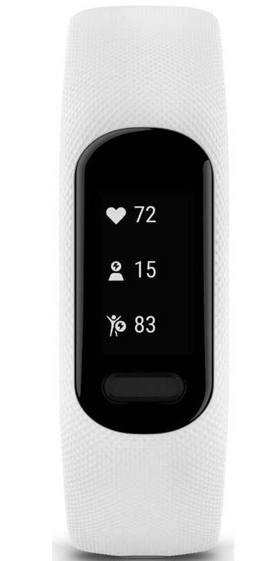 Garmin vívosmart 5
