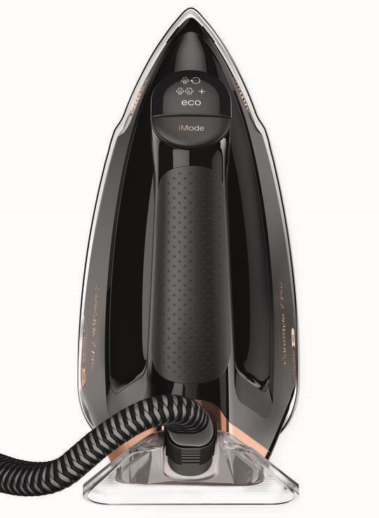 Žehliaci systém Braun CareStyle 7 Pro IS7286BK čierny Žehliaci systém Braun CareStyle 7 Pro IS7286BK čierny