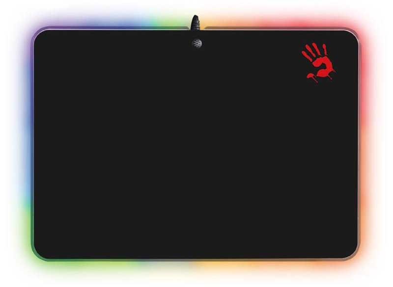 Podložka pod myš A4Tech Bloody MP-50RS, RGB, 35,8 × 25,6 cm A4Tech Bloody MP-50RS