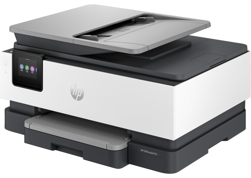 Tlačiareň multifunkčná HP OfficeJet Pro 8132e, služba HP Instant Ink sivá/biela Tlačiareň multifunkčná HP OfficeJet Pro 8132e A4, 20 str./min., 10 str./min., 4800 x 1200, automatický duplex, - sivá/biela