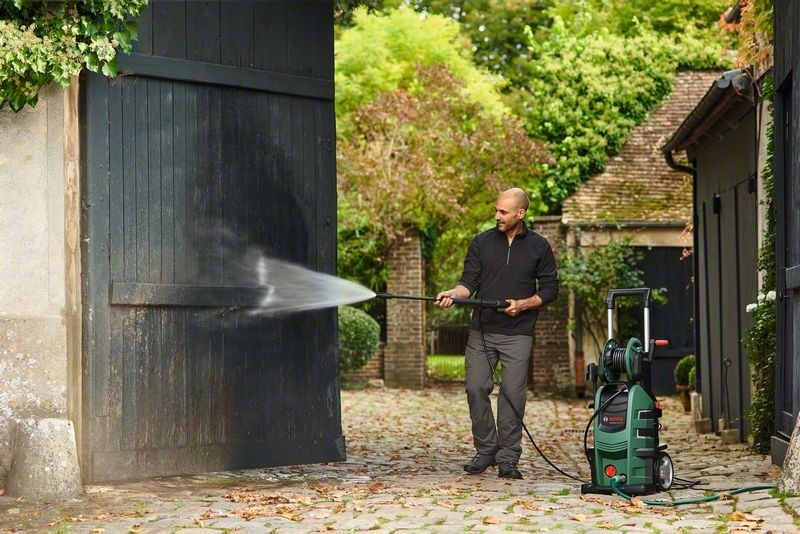 Vysokotlakový čistič Bosch AdvancedAquatak 150 Vysokotlakový čistič Bosch AdvancedAquatak 150