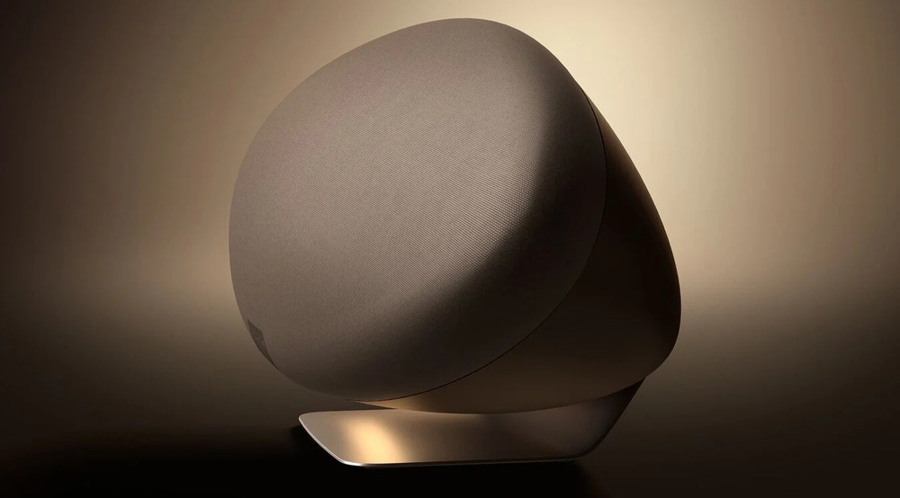 Reproduktor Bowers & Wilkins Zeppelin PRO čierny