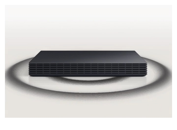 Televízor Samsung QE75LS03FW