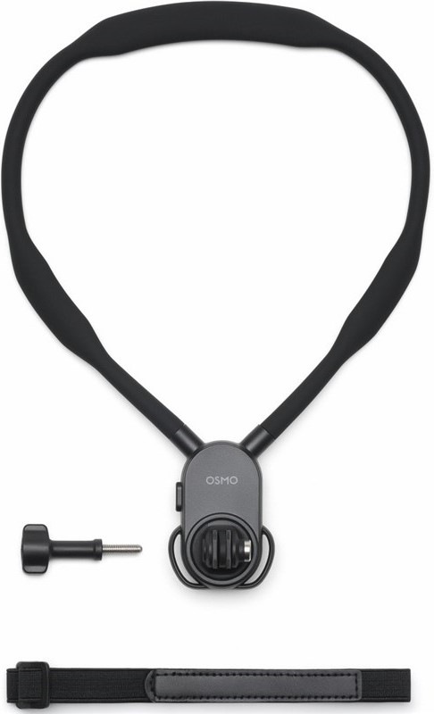 Držiak DJI Osmo Hanging Neck Mount Max