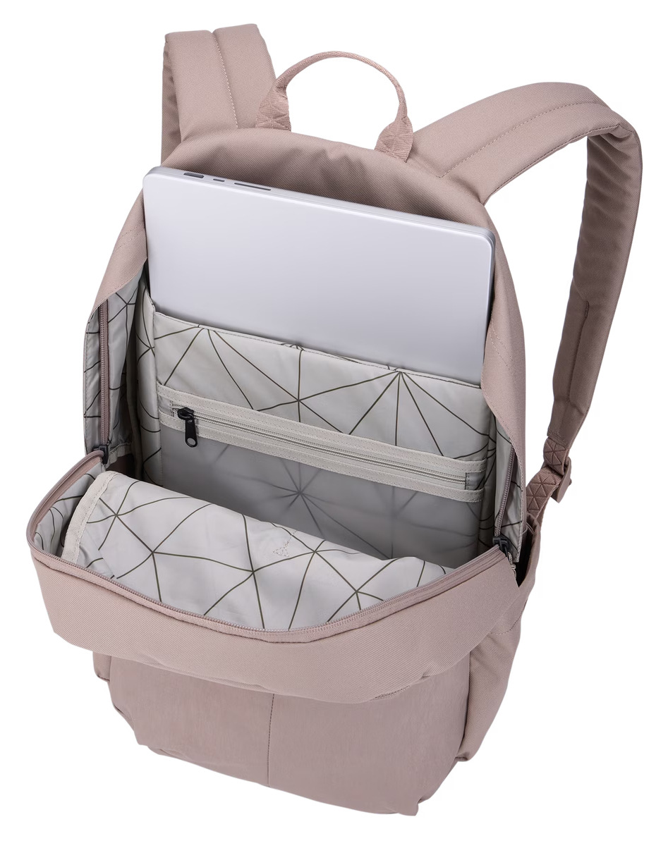 Batoh na notebook THULE Indago 23 L ružový Thule Indago
