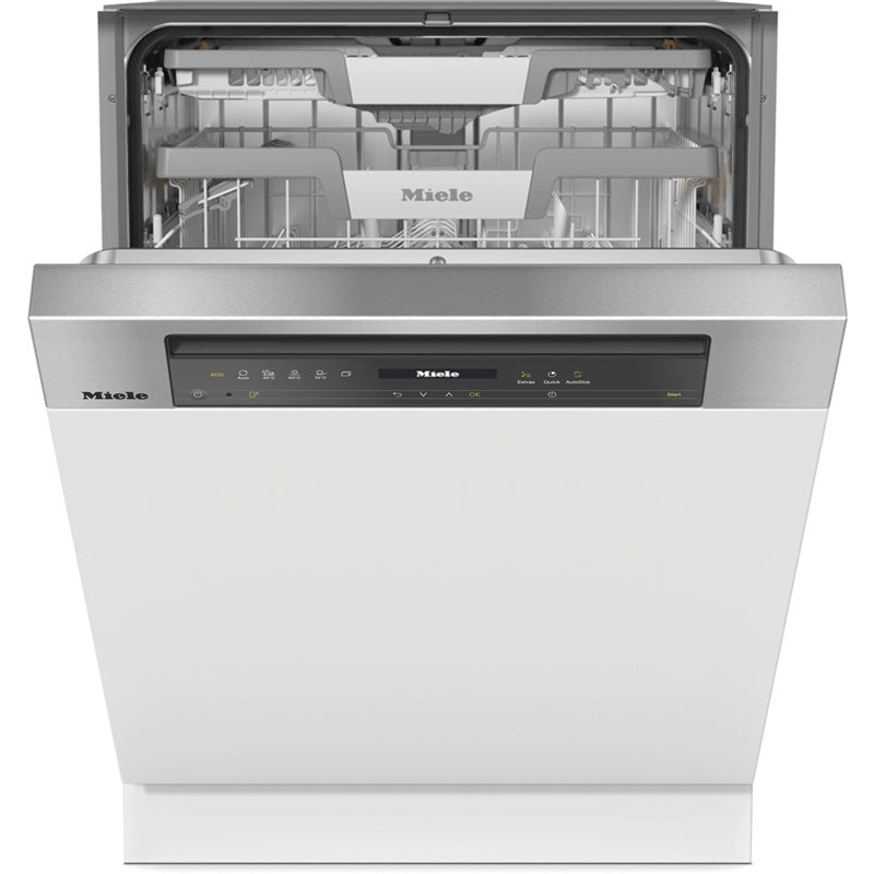 Umývačka riadu P60 Miele G 7601 SCi AutoDo