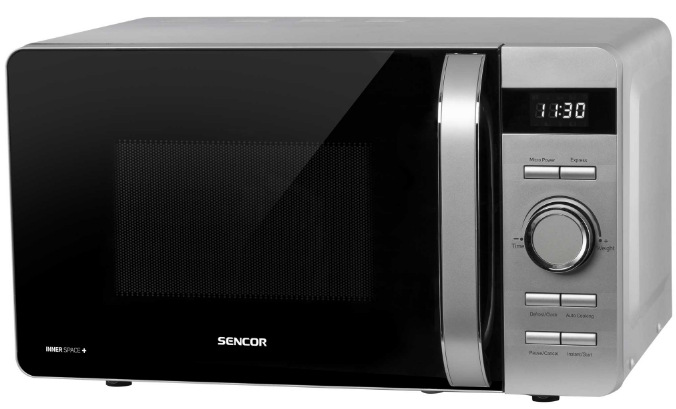 Sencor SMW 5117SL