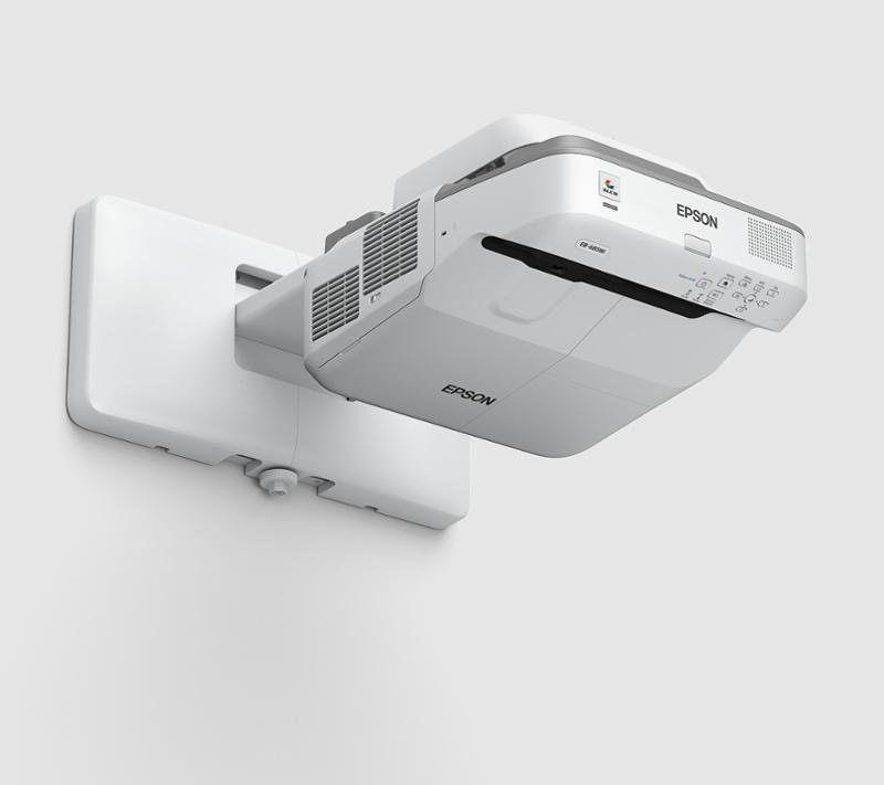Projektor Epson EB-685W