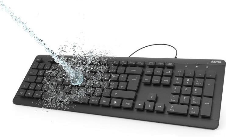 Hama KC-600