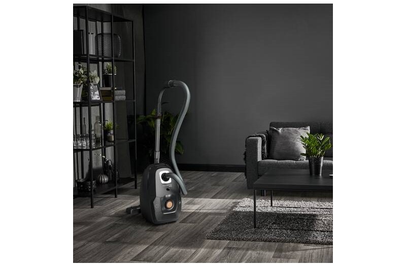 Podlahový vysávač Rowenta RO6189EA Green Force Effitech® Total Clean ECO čierny