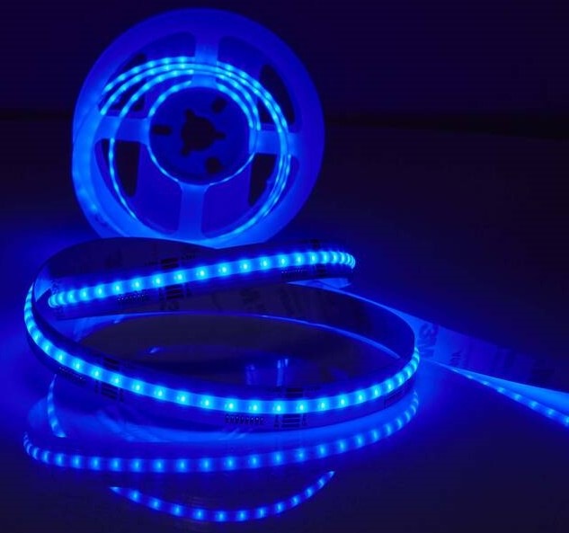 LED pásik Nedis SmartLife, Wi-Fi, RGB, teplá až studená biela, 2m LED pásik Nedis SmartLife, Wi-Fi, RGB, teplá až studená biela, 2m