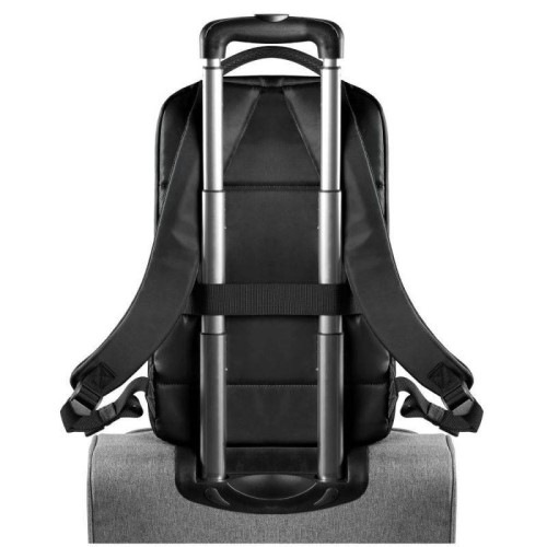 Batoh na notebook PORT DESIGNS TORINO II na 15,6 -16’’ čierny PORT DESIGNS TORINO II na 15,6 -16''