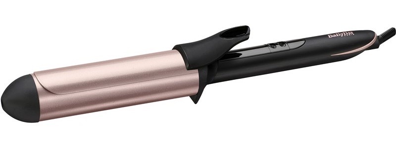 Kulma BaByliss C453E čierna