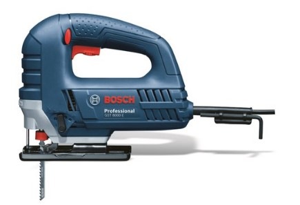 Priamočiara píla Bosch GST 8000 E, 060158H000 Priamočiara píla Bosch GST 8000 E, 060158H000
