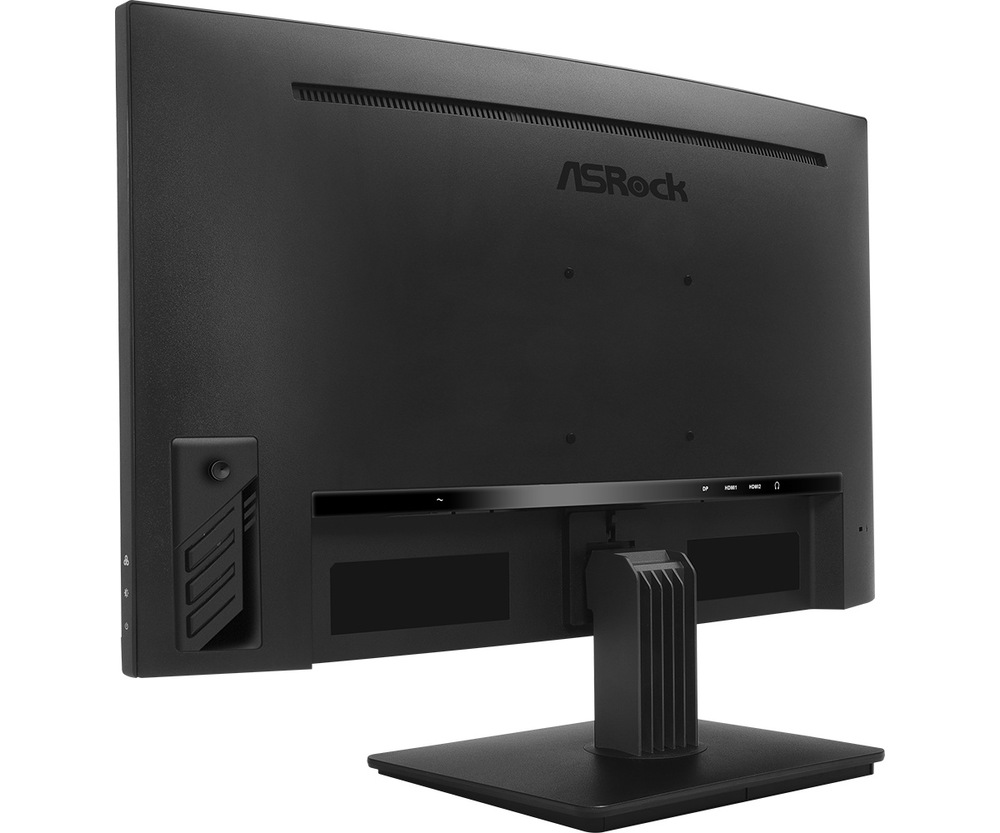 Herný monitor ASRock Phantom Gaming PG27QRT1B čierny Herný monitor ASRock Phantom Gaming PG27QRT1B čierny