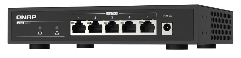 Switch QNAP QSW-1105-5T
