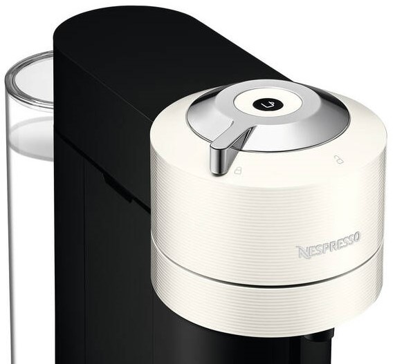 Kapsulový kávovar De'Longhi Nespresso Vertuo Next ENV120.W