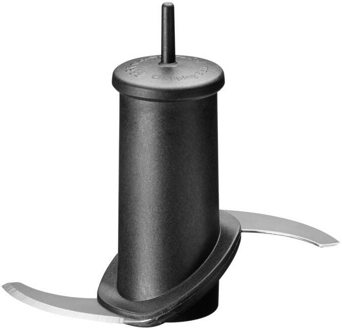 Sekáčik potravín KitchenAid 5KFC3516EOB čierny