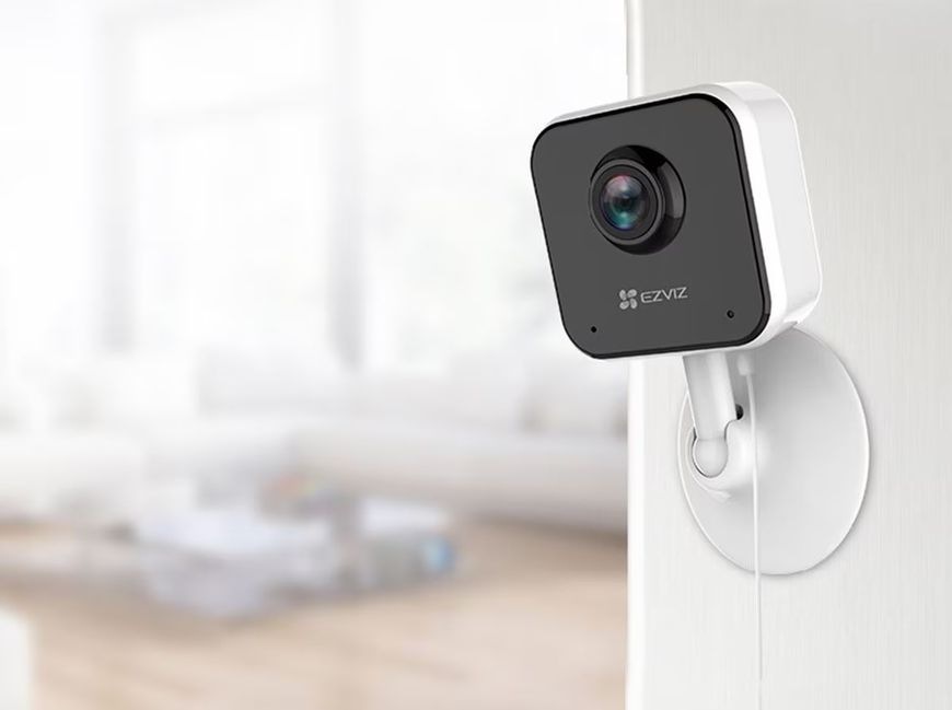 IP kamera EZVIZ H1c biela