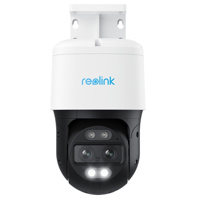 IP kamera Reolink Trackmix Series P760 PoE biela