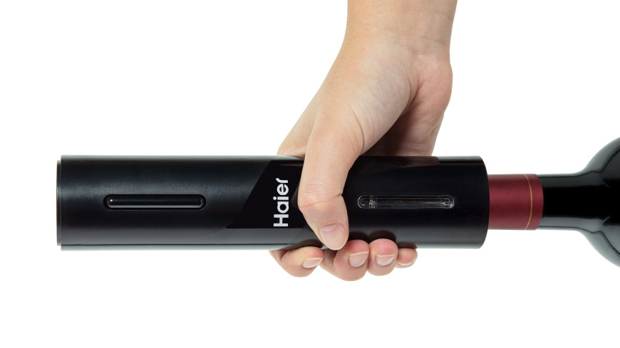 Súprava na víno Haier HAWBKIT05 Súprava na víno Haier HAWBKIT05