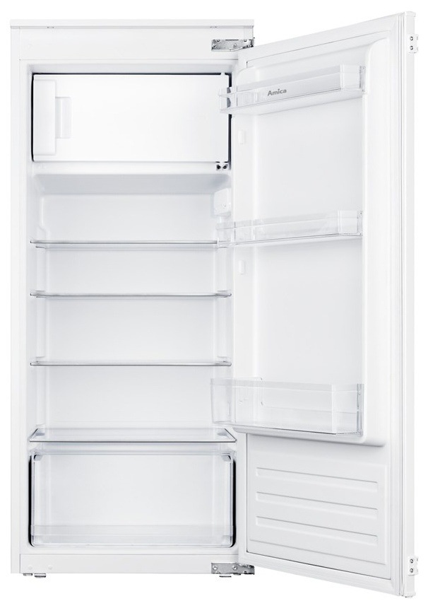 Chladnička Amica BM210.4i(E) biela Chladnička Amica BM210.4i(E) biela
